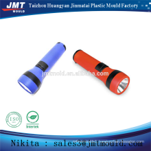 injection plastic plastic flashlight mould